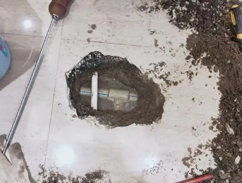 商洛测漏水电话