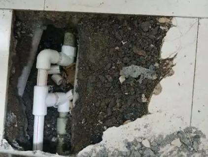 商洛测漏水哪家好