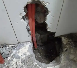 商洛漏水检测电话