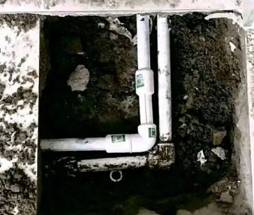 商洛漏水检测多少钱