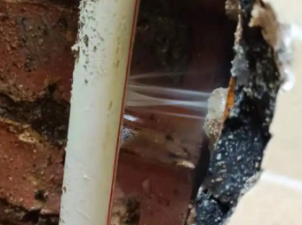 商洛漏水检测电话