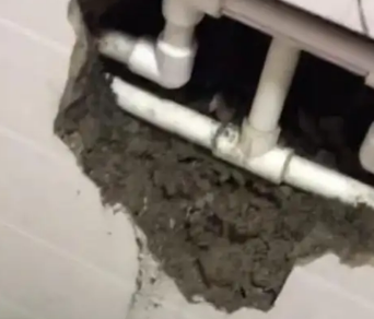 商洛漏水检测电话