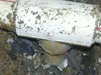 商洛测漏水公司多少钱