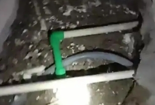 商洛测漏水公司