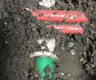 商洛漏水检测电话