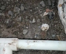 商洛漏水检测哪家好