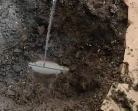 商洛测漏水价格