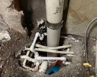 商洛漏水检测哪家好