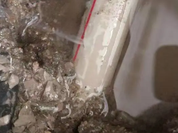 商洛漏水检测哪家好