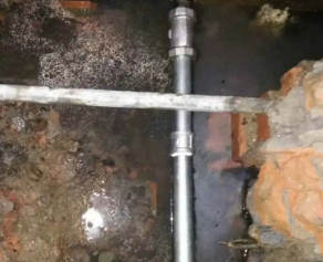 商洛漏水检测公司电话