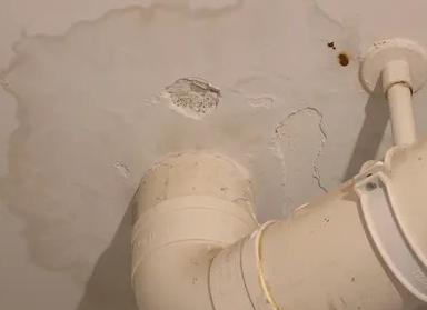 商洛卫生间测漏水多少钱