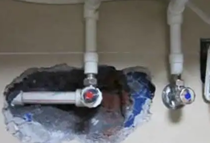 商洛卫生间测漏水查询方法