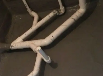 商洛水管漏水检测知识点