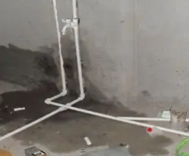 商洛水管漏水检测多少钱