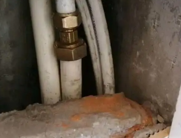 商洛水管漏水检测哪家好