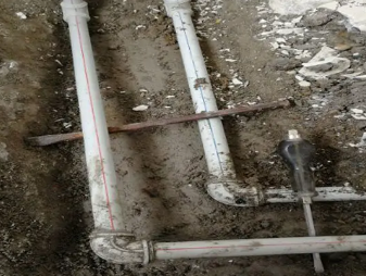 商洛卫生间测漏水多少钱