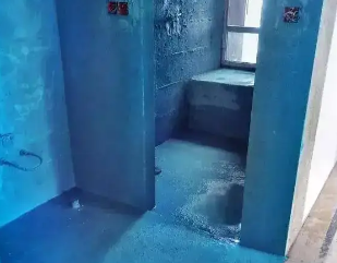 商洛卫生间防水哪家好