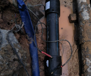 商洛水管漏水检测多少钱