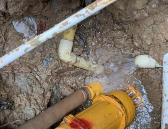 商洛水管漏水检测哪家好