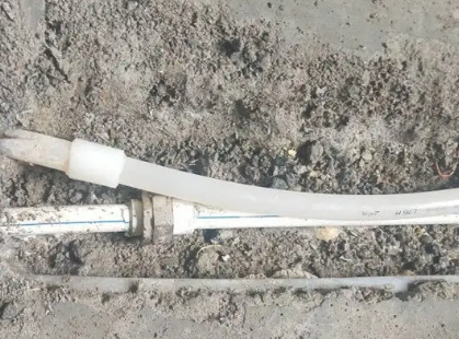 商洛卫生间测漏水哪家好