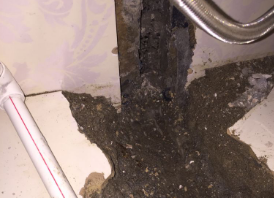 商洛卫生间测漏水哪家好