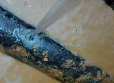 商洛水管漏水检测多少钱