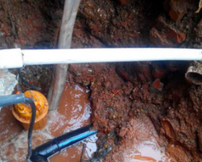 商洛水管漏水检测哪家好