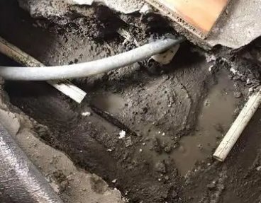 商洛卫生间测漏水价格明细