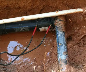 商洛水管漏水检测多少钱