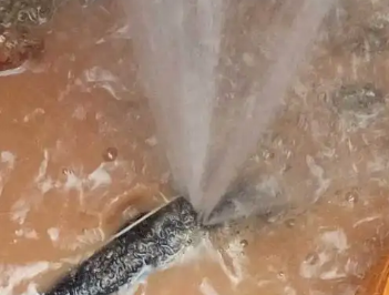 商洛水管漏水检测哪家好