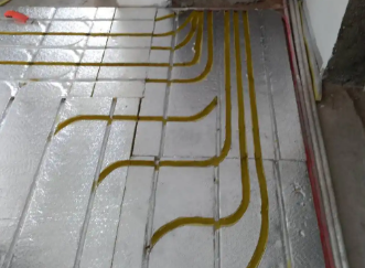商洛地暖维修哪家好