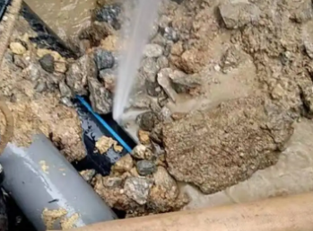 商洛水管漏水检测哪家好