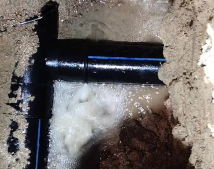 商洛水管漏水检测哪家好