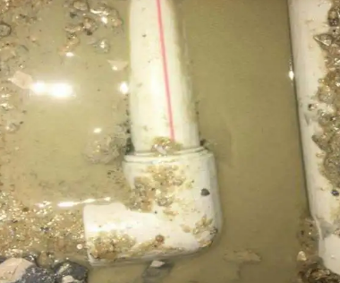 商洛水管漏水检测多少钱