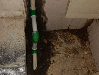 商洛卫生间测漏水哪家好