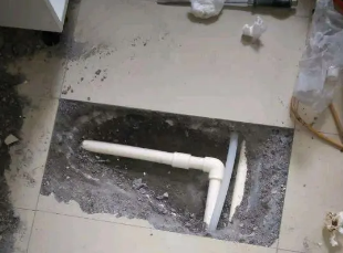 商洛卫生间测漏水哪家好