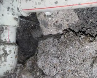 商洛漏水检测多少钱