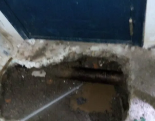 商洛水管漏水检测多少钱