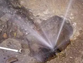 商洛水管漏水检测哪家好