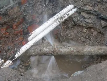 商洛测漏水多少钱