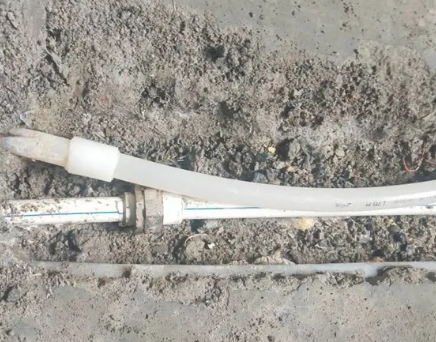 商洛测漏水哪家好