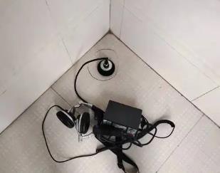 商洛测漏水公司