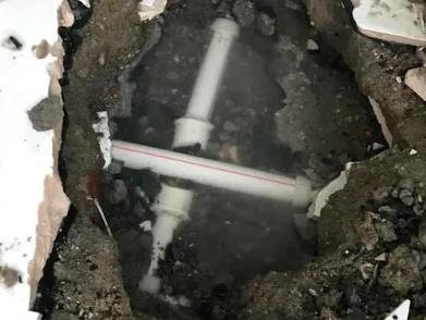 商洛漏水检测公司哪家好