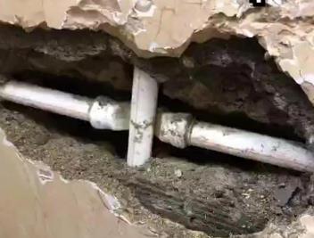 商洛漏水检测电话多少