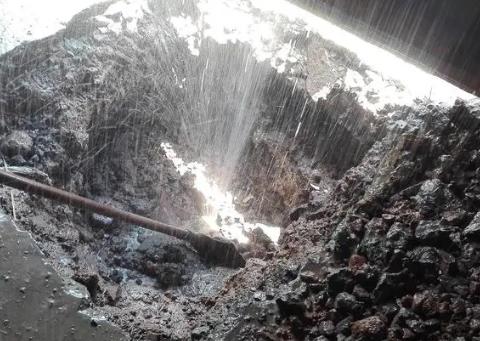 商洛漏水检测哪家好