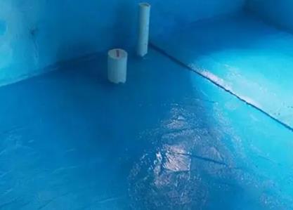 商洛漏水检测价格