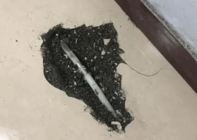 商洛测漏水哪家好